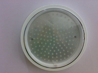 【LED筒燈櫥衛燈天花燈配件塑件】價格,廠家,圖片,其他燈具配件,中山市古鎮浩凱照明電器廠-