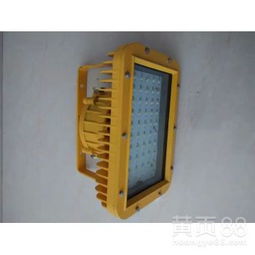 LED防爆燈型號(hào)選擇與食品廠(chǎng)3.5米高度燈具功率指南