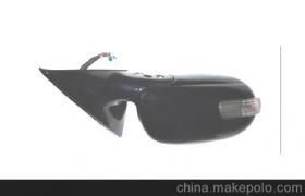 常州市志光汽車塑件廠 專注燈具塑件制造的行業(yè)先鋒