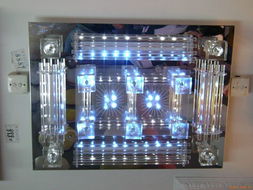 中山市古鎮(zhèn)鑫萬(wàn)豪燈飾廠(chǎng) 引領(lǐng)燈具塑件品質(zhì)與創(chuàng)新