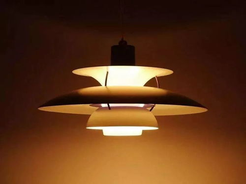 智光璀璨 燈具設(shè)計(jì)史上的明星產(chǎn)品與塑件革命