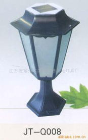 匠心營(yíng)造·光映庭院——常州市武進(jìn)牛塘星光燈具廠(chǎng)庭院燈系列燈具塑件產(chǎn)品一覽