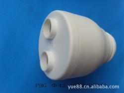 專業(yè)聚焦 PBG Φ42半螺/9管徑節(jié)能燈塑件與燈具配件長期穩(wěn)定供應
