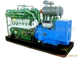 柴油發(fā)電機組產(chǎn)品列表 四川省格輝陽電氣有限責任公司的核心產(chǎn)品詳解